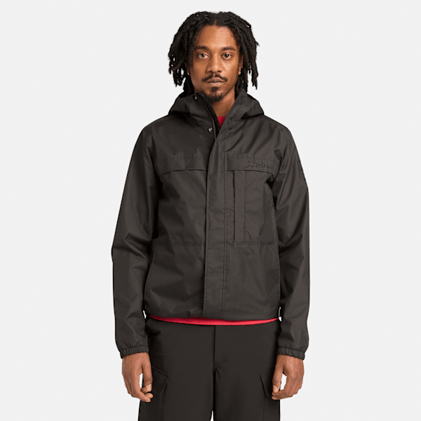 Men's Benton Waterproof Shell Jacket
