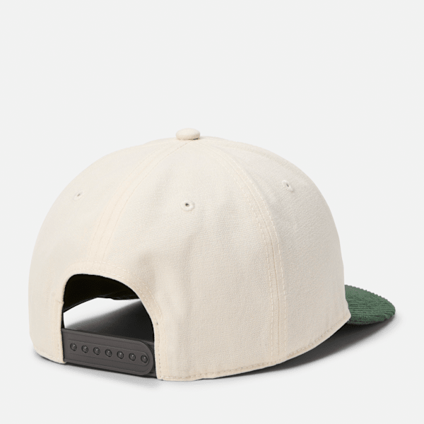 Mountain Cord Baseball Cap