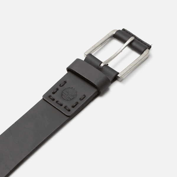 Men's Cahill 40mm Leather Belt