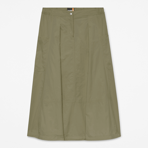Women's Utility UV-Protection Cargo Skirt