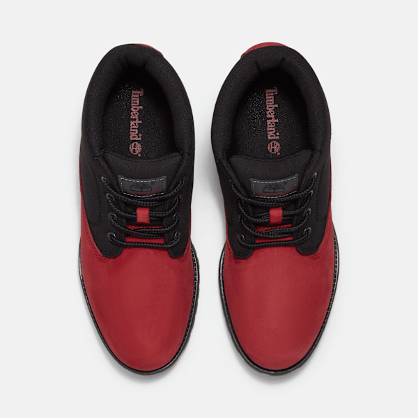 Mens-Timberland-Premium-Chukka