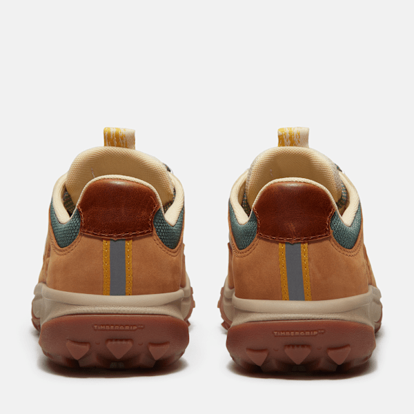 Women's TimberCush™ Motion 7 Waterproof Sneaker