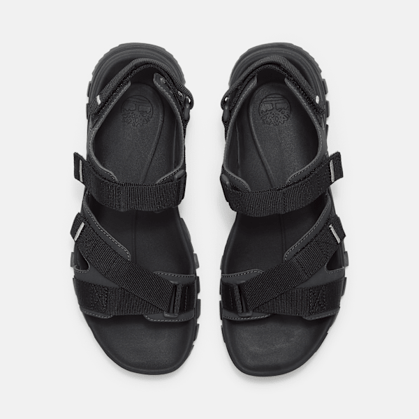 Men's Garrison Trail Backstrap Sandal