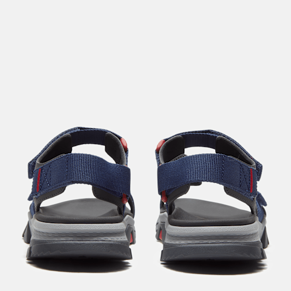 Men's Garrison Trail Backstrap Sandal