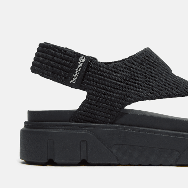 Women's Greyfield Backstrap Sandal