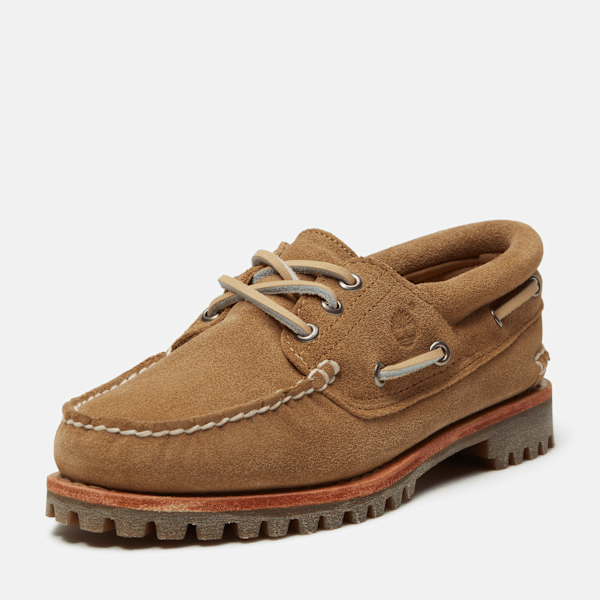 Women's Timberland® Authentic Boat Shoe