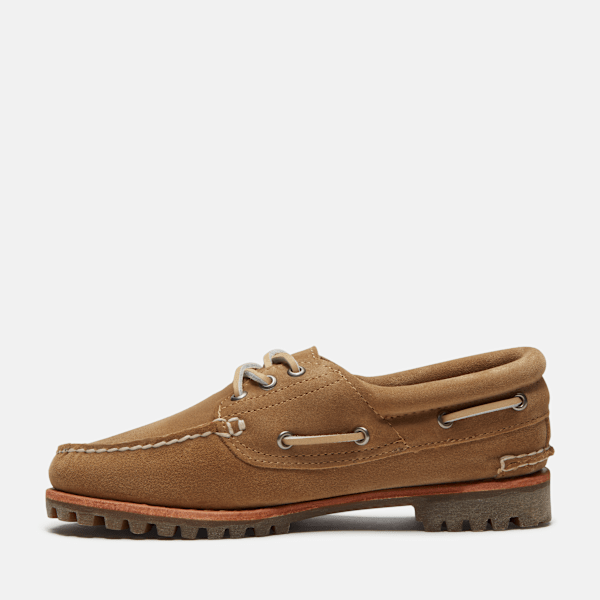 Women's Timberland® Authentic Boat Shoe