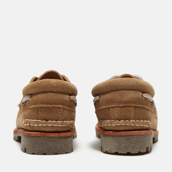 Women's Timberland® Authentic Boat Shoe