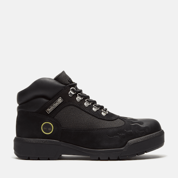 Mens Timberland x LOSO Waterproof Field Boot