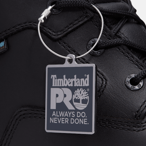 Men's Timberland PRO® x Ford Boondock 6" Composite Toe Waterproof Work Boot