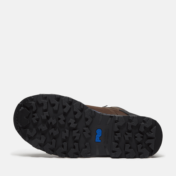 Men's Timberland PRO® x Ford Boondock 6" Waterproof Work Boot