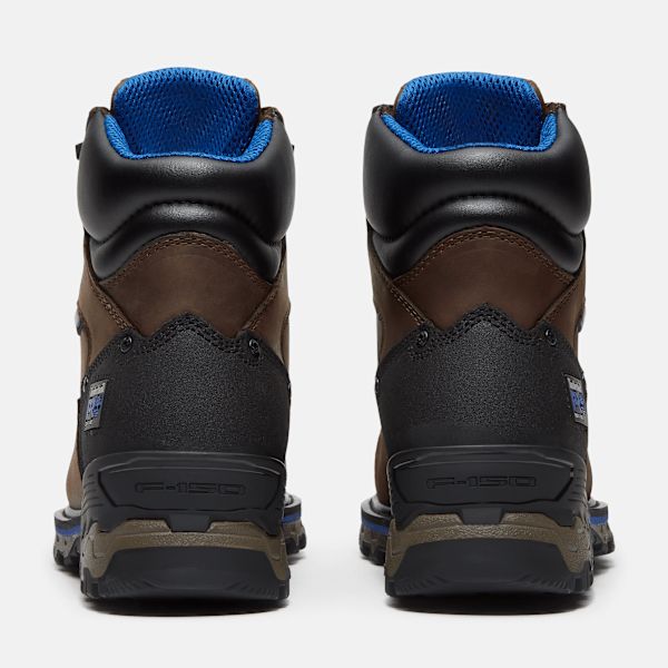 Men's Timberland PRO® x Ford Boondock 6" Waterproof Work Boot