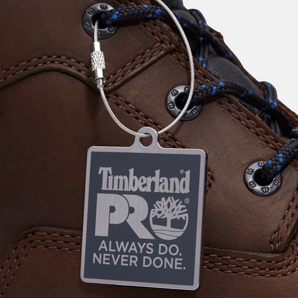 Men's Timberland PRO® x Ford Boondock 6" Waterproof Work Boot