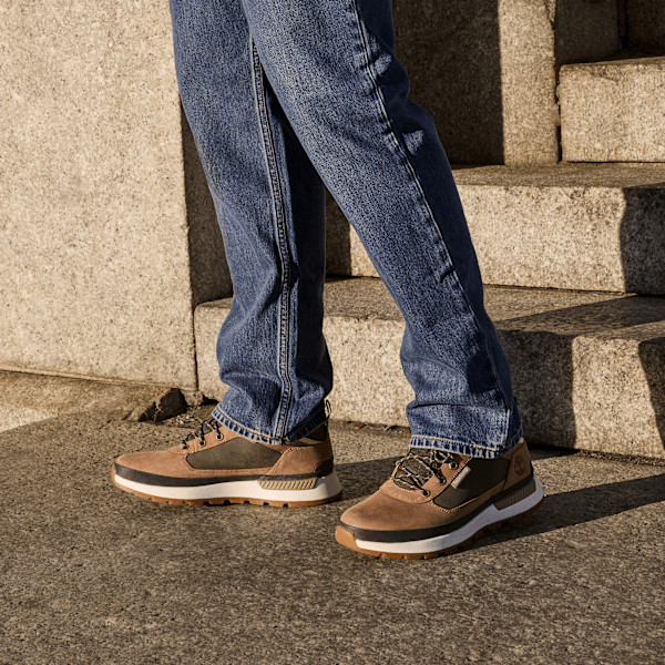 Men's Field Trekker Sneaker