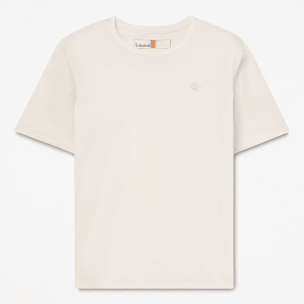 Camisetas De Manga Corta Con Logotipo