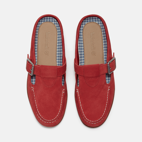Women's Timberland® Classic Boat Mule