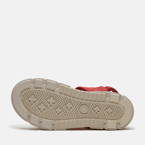 Women's Greyfield Backstrap Sandal