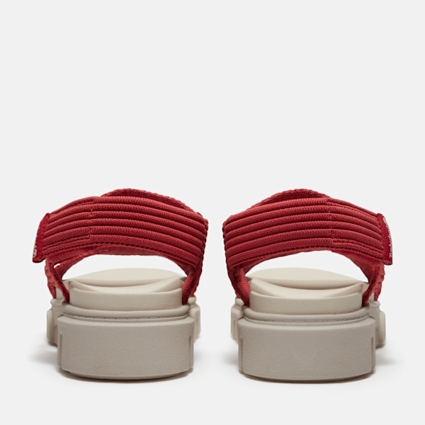 Women's Greyfield Backstrap Sandal