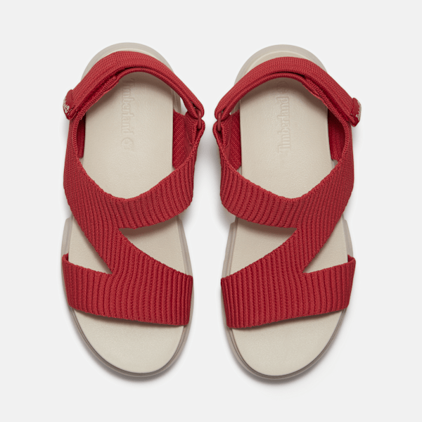 Women's Greyfield Backstrap Sandal