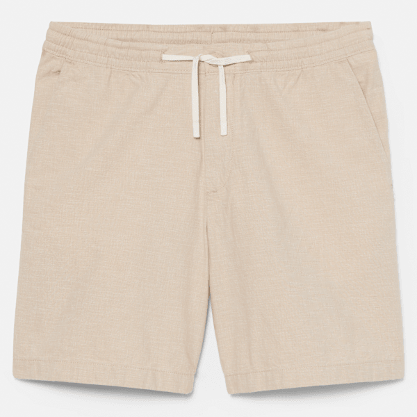 Men's Claremont Cotton Short