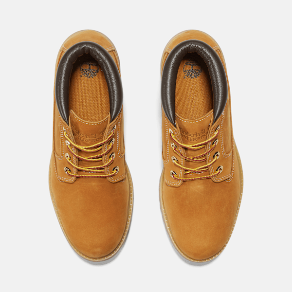 Men's Timberland® Heritage Mid Waterproof Chukka Boot