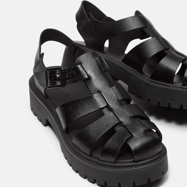 Women's Stone Street Fisherman Platform Sandal