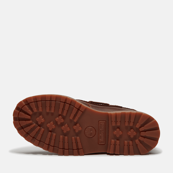 Youth Timberland® Authentic Boat Shoe