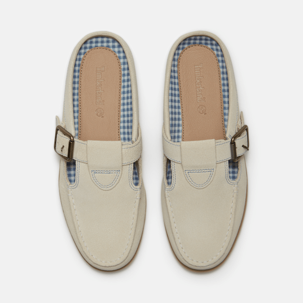 Women's Timberland® Classic Boat Mule