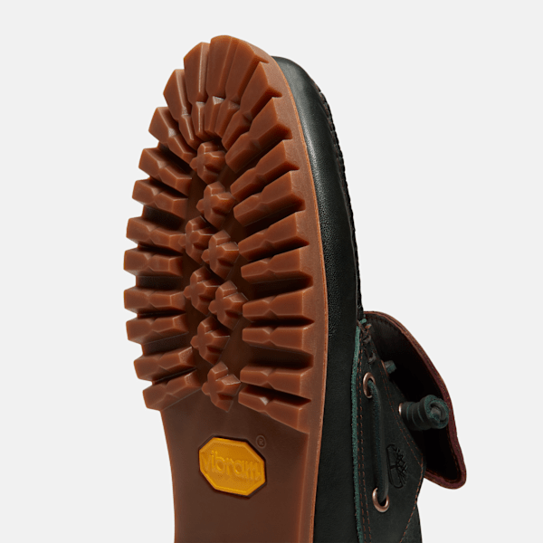 Men's Timberland® Authentic 3-Eye Lug Boat Shoe