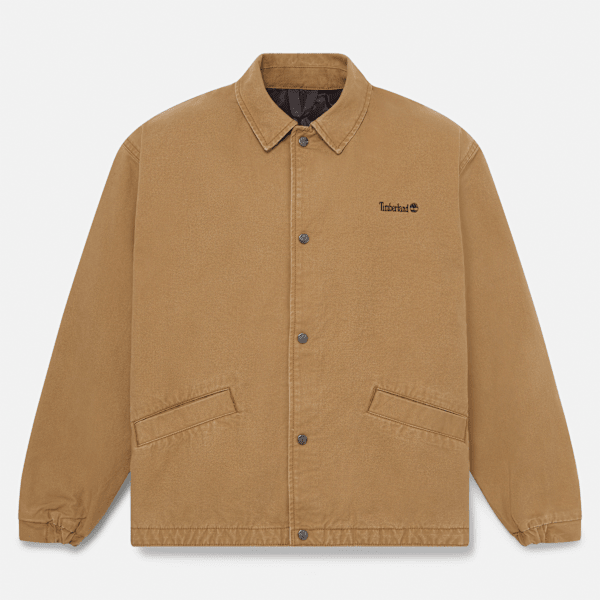 Men's Coach Jacket
