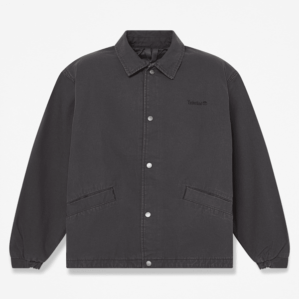 Men's Coach Jacket