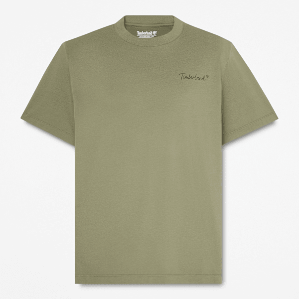 Men's New Hampshire Heritage Graphic T-Shirt