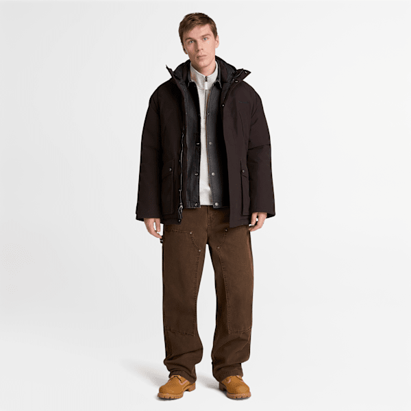 Men's Coach Jacket