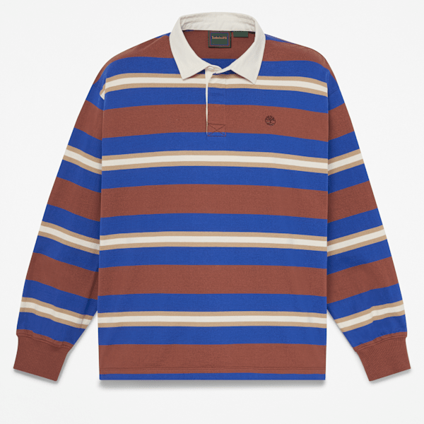 Men's Rugby Polos