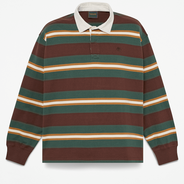 Rugby Polo Outfit Ideas