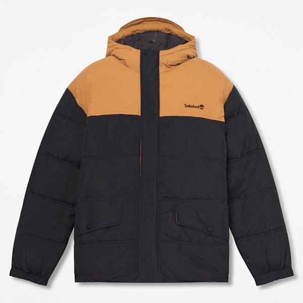 Mens-Water-Repellent-Puffer-