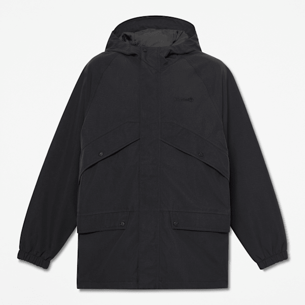Men's Weatherline Archive-Inspired Parka
