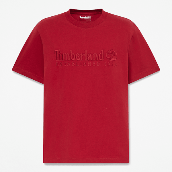 Ropa Roja Para Hombre