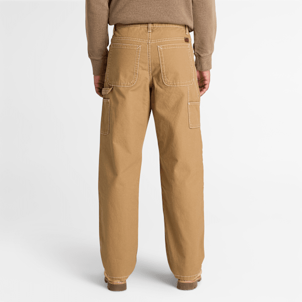 Mens-Rindge-Canvas-Carpenter-