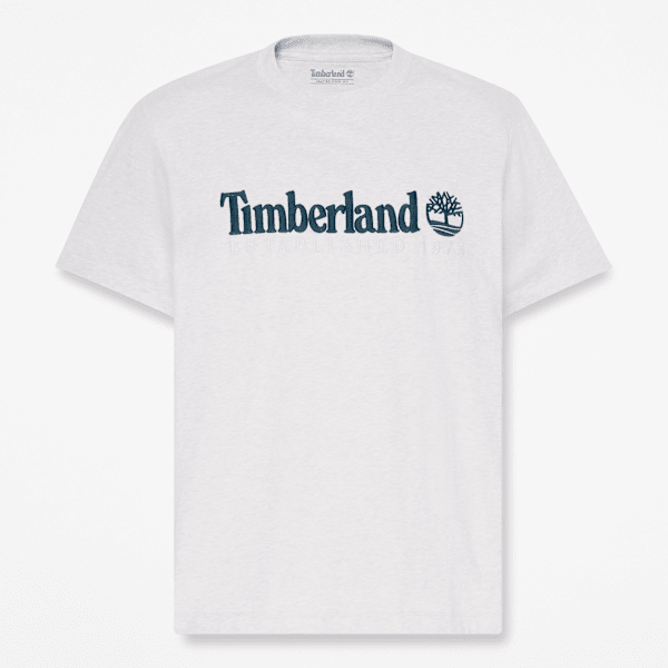Short Sleeve Logo T-Shirts