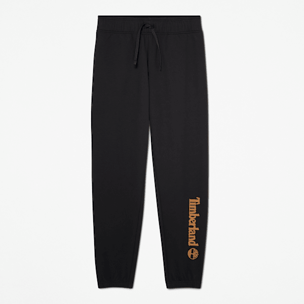 Pantalones De Chándal Con Logotipo