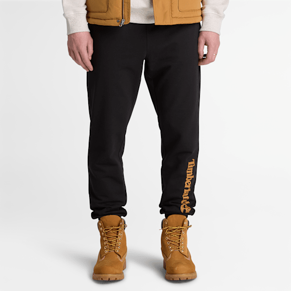 Men's Northwood Linear Logo Sweatpant