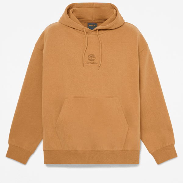 Men's Pullover Hooded Sweatshirts