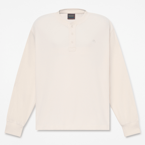 Men's Long-Sleeve Polos