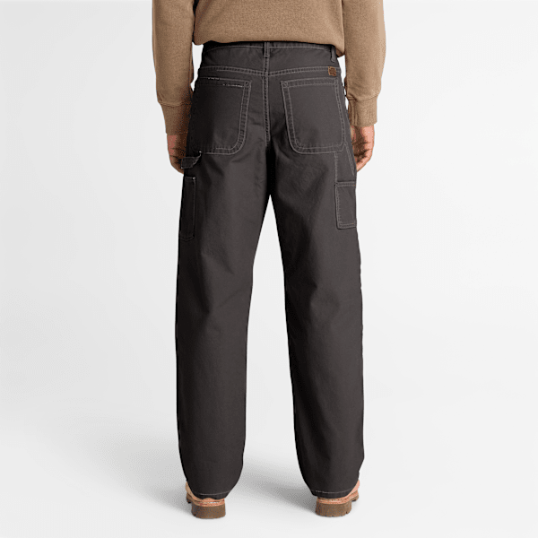 CP010 カーペンター　ダツペン90　Carpenter Mens-Rindge-Canvas-Carpenter-