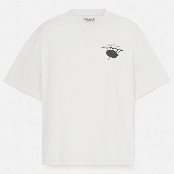 Logo Graphic T-Shirts