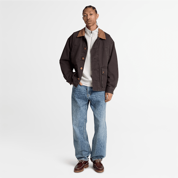 Men's Wenham Field Coat