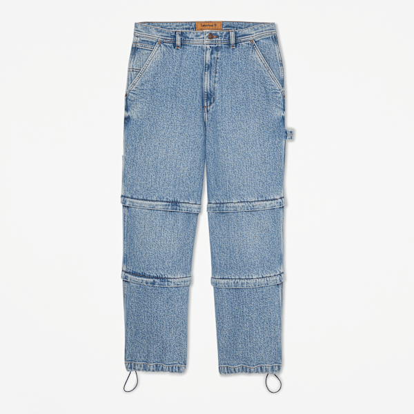 Timberland-x-BEAMS-Denim-