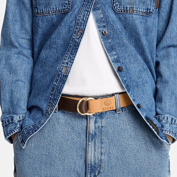 BEAMS 別注 Timberland / Wheat Belt Supreme BEAMS 別注 Timberland / Wheat Belt Supreme - メルカリ