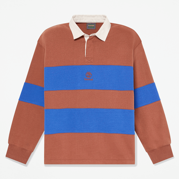 Rugby Polos for Everyday Style